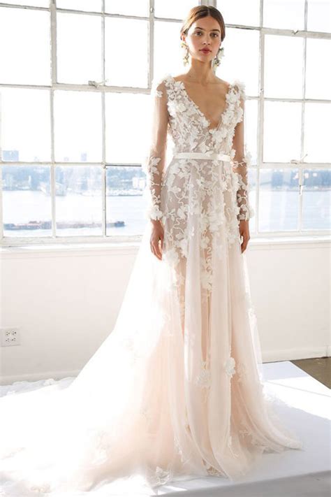 Check out our dresses selection for the very best in unique or custom, handmade pieces from our shops. The Most Popular Lace Wedding Dresses, According To ...
