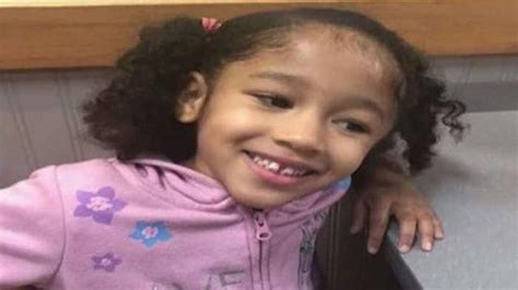 Houston Police Issue Amber Alert For Missing 5 Year Old Girl On Air