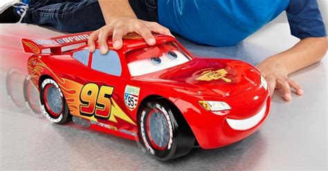 Kohls Cardholders Disney Cars Lightning Mcqueen Car 1399 Shipped