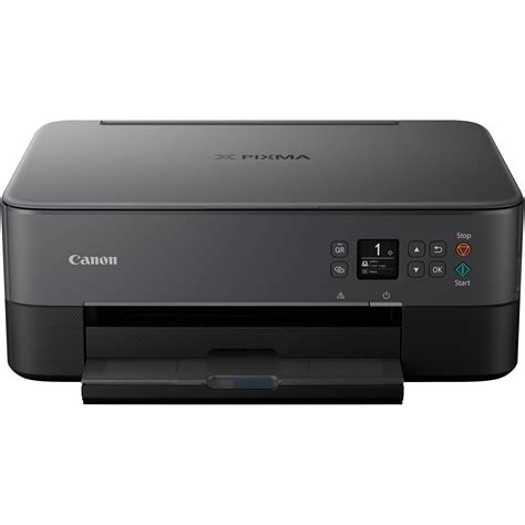 Canon Pixma Ts6420 Wireless Inkjet All In One Printer 4462c002