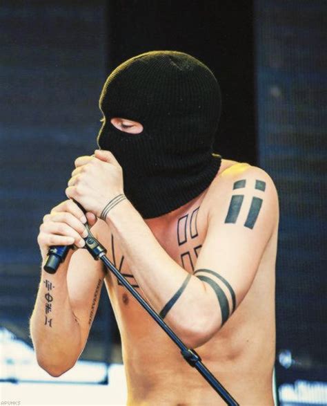 Tyler Joseph Tattoos Hand Twenty One Pilots Skeleton Clique Tattoo