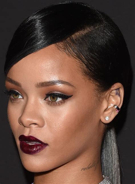 54 Best Rihanna Hairstyles