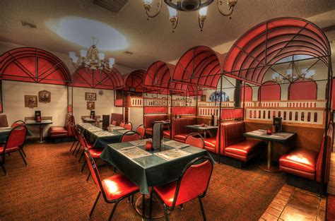 Mona Lisa Italian Foods : Restaurant | Mona Lisa Italian Foo… | Flickr