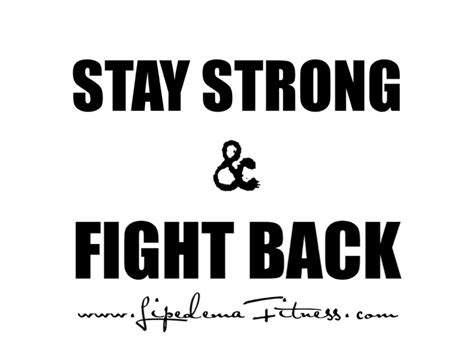 Lipedema Fitness Stay Strong And Fight Back The Emotional Side Of Lipedema