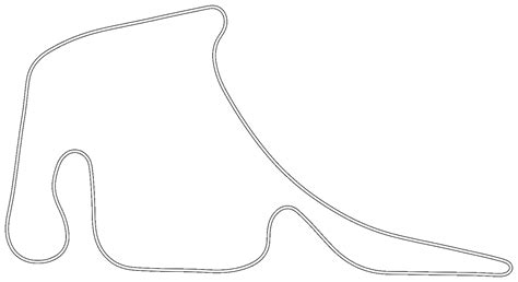Hockenheimring Gp Track Detail Assetto Corsa Database