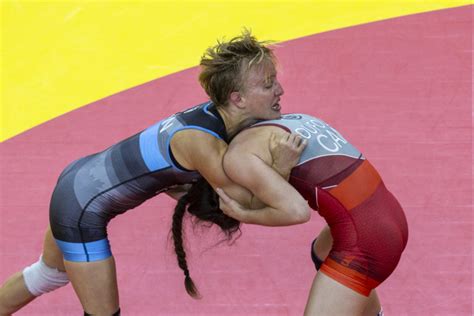 Wcl Attristée Par Le Décès Soudain De Natasha Fox Kramble Wrestling