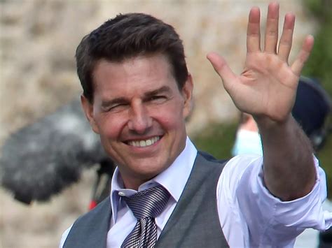 The 9 most controversial moments in Tom Cruise's career