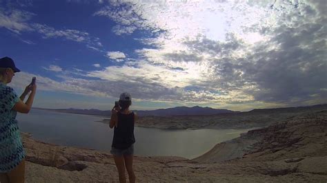 Lake Mead Youtube