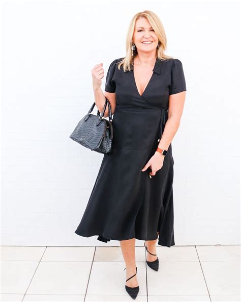 40plusstyle On Instagram Fashion Over 40 Fashion Dresses For Work