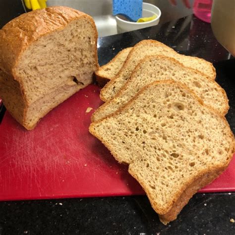 To make bread in a bread machine: Keto Yeast Bread - Bread Machine