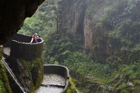 Un recorrido turístico y familiar por esta bella ciudad llena de ríos y cascadas, senderos que te llevan a lugares fantásticos, y un sinnúmero de actividades. A Visit to Baños de Agua Santa, Ecuador - Global Volunteers