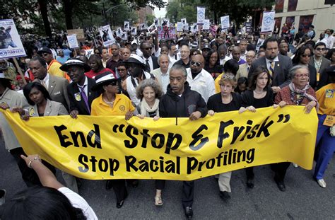 Why Stop And Frisk Was Ruled Unconstitutional
