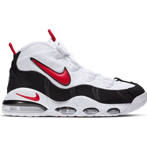 Nike Air Max Uptempo 95 Bulls Available 615 Nohble