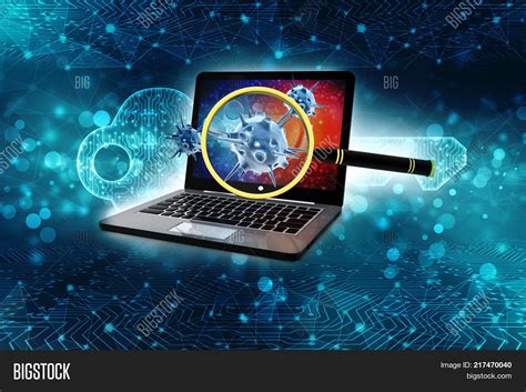 In laboratory tests, the malware altered 70 images and managed the nhs was hit hard in 2017 by the wannacry ransomware which left many hospitals scrambling to recover data. Computer Virus Concept Image & Photo (Free Trial) | Bigstock