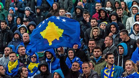 Your best guide to the newest nation in europe! Kosovo :: Kooperationen :: Intern. Beziehungen :: Der DFB ...