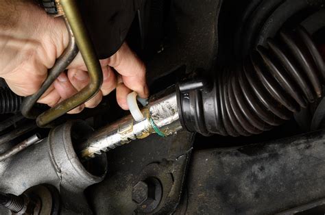 Wheel rubbing, tire rubbing, interference, steering rack, clips, travel limiters
