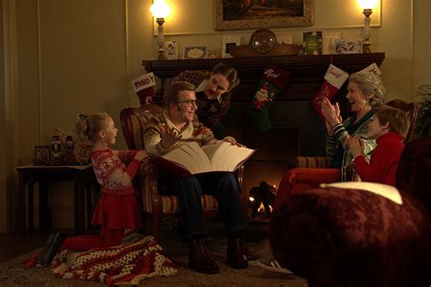 ‘a Christmas Story Christmas Trailer Ralphie Is Back