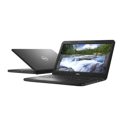 Dell Latitude 3300 N65tr Laptop Specifications