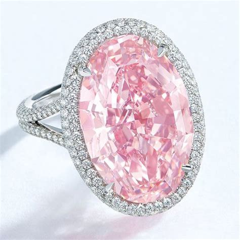 The Most Expensive Pink Diamonds Top 10 Haywoods Jewellery
