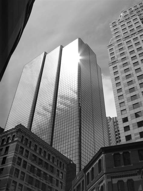 Free Images Light Black And White Architecture Perspective