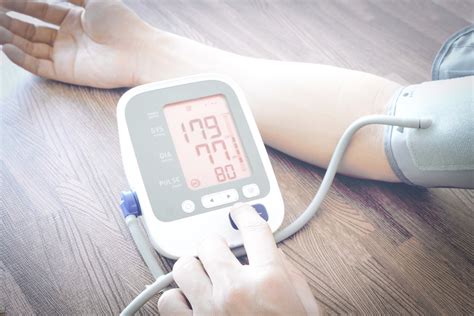 Penyebab Hipertensi Yang Harus Anda Ketahui Hello Sehat