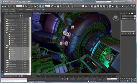Custom 3ds Max Workstations 3d Studio Max Workstations From Boxx