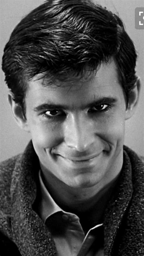 Pin By Jose Enrique Matsushita On Anthony Perkins Scary Movies