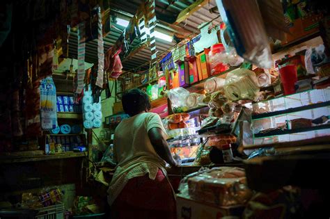 A Day In The Life Of A Shopkeeper Bfa Global