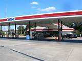Images of Citgo Gas Stations