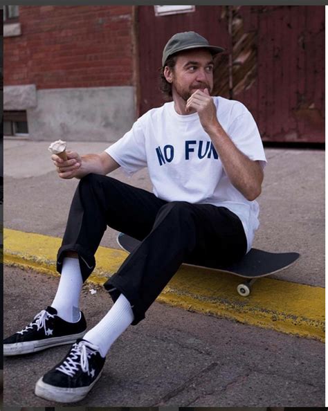 Pin By Keena Photo On Stylin Ideas Skateboard Fashion Streetwear Men Outfits Mens Outfits