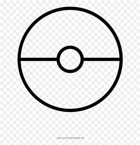 Fortune Pokeball Coloring Pages Page Printable Pokemon Ball Coloring