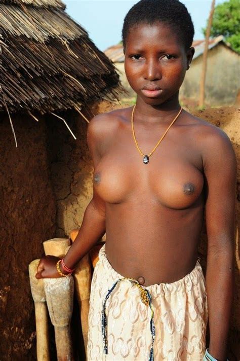 African Tribe Girl Nude Excellent Porn Comments
