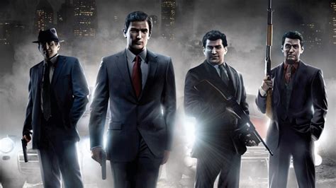 Action, 3rd person shooter, adventure language: Mafia 2: Definitive Edition - How To Fix Performance ...