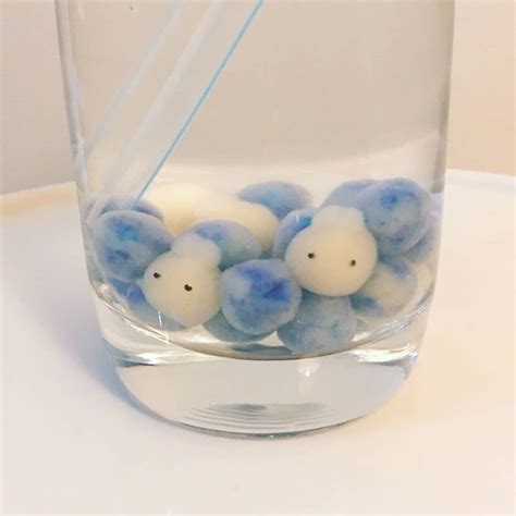 Homemade Bubble Tea Tapioca Pearl Recipe That Looks Like Cute Animals