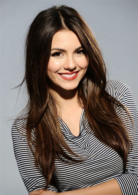 Pin On Victoria Justice