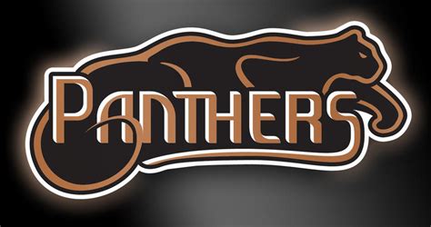 Panthers Basketball Logo By Markrantal On Deviantart
