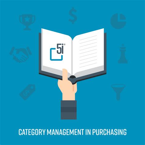 Category Management In Purchasing Positive Purchasing Ltd