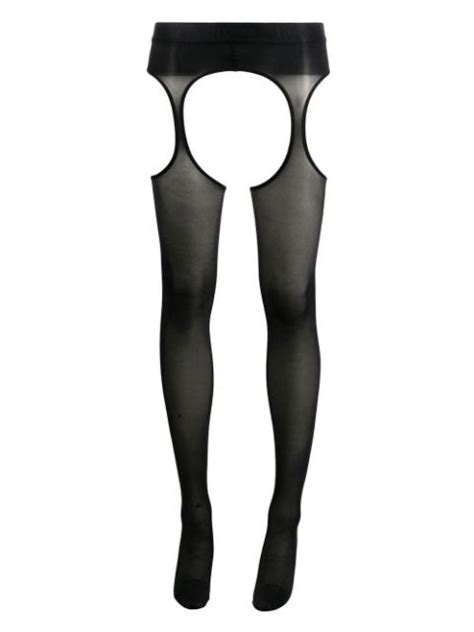 Wolford Pantyhose And Stockings For Women Farfetch Uae