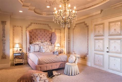 Start with a beautiful room—the kind of room you can see your future teen enjoying—and then focus on introducing the key element of fun. Princess Bedroom Ideas For Little Girls