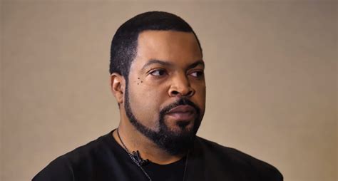 Ice Cube Talks Radio And Hip Hop Politics