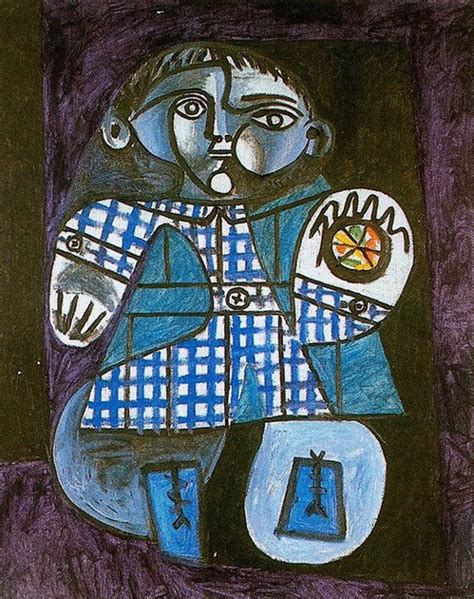 Pablo Picasso The Portraits Tuttart Pittura Scultura Poesia