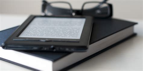 7 Great Ways to Promote Your eBook | HuffPost