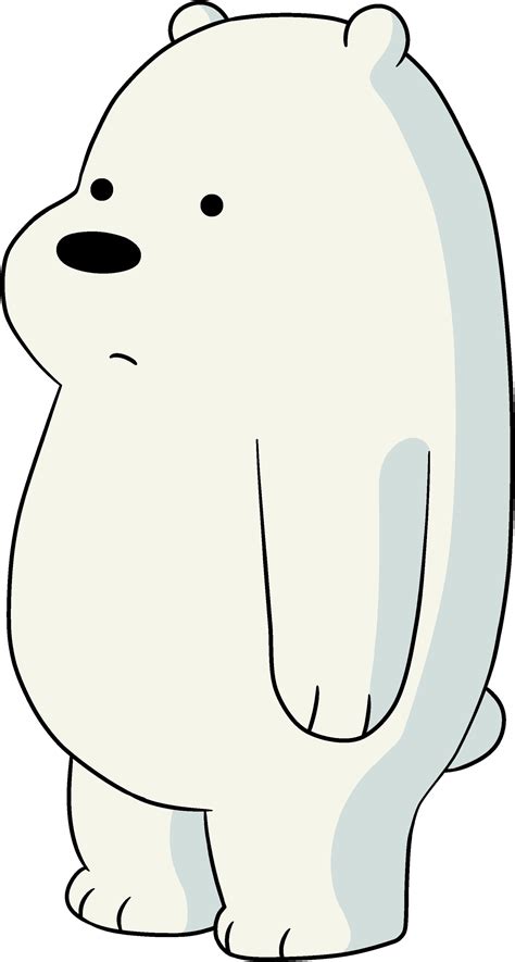 ice bear poohs adventures wiki fandom powered  wikia