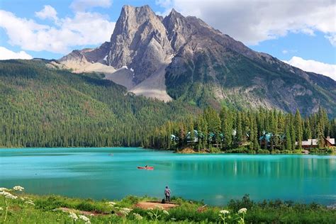 9 Top Rated Attractions In Yoho National Park Planetware