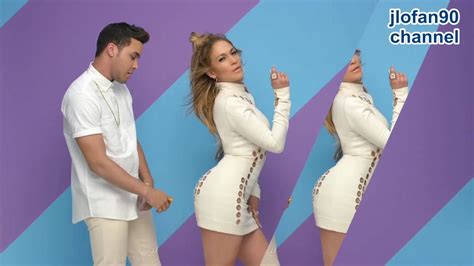 Jennifer Lopez Rubbing Her Ass Against Guy Youtube