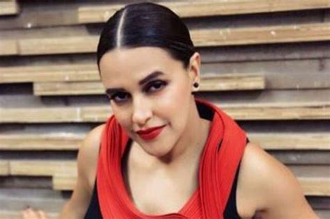 Neha Dhupia On Being Trolled Over Cheating Comment On Roadies Ive