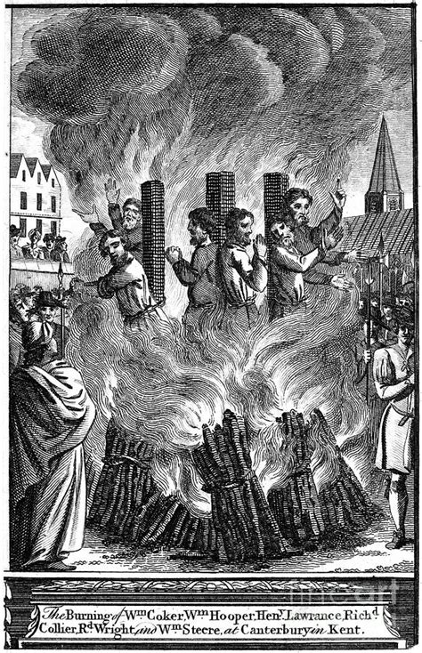 Check spelling or type a new query. Foxe: Book Of Martyrs Photograph by Granger