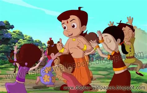 Wallpaper Free Download Pictures Of Chota Bheem Cartoon