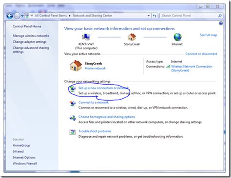 Click the mapping a network drive link for. Silvertechzone: How to create VPN connection(Windows)