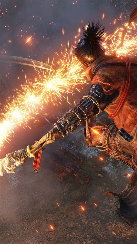 You can also upload and share your favorite 4k phone hd wallpapers. Wallpaper Sekiro: Shadows Die Twice, E3 2018, screenshot ...